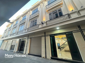 Nhà 3 tầng Kiến Thụy full nội thất, ôtô đỗ cửa - Giá siêu yêu