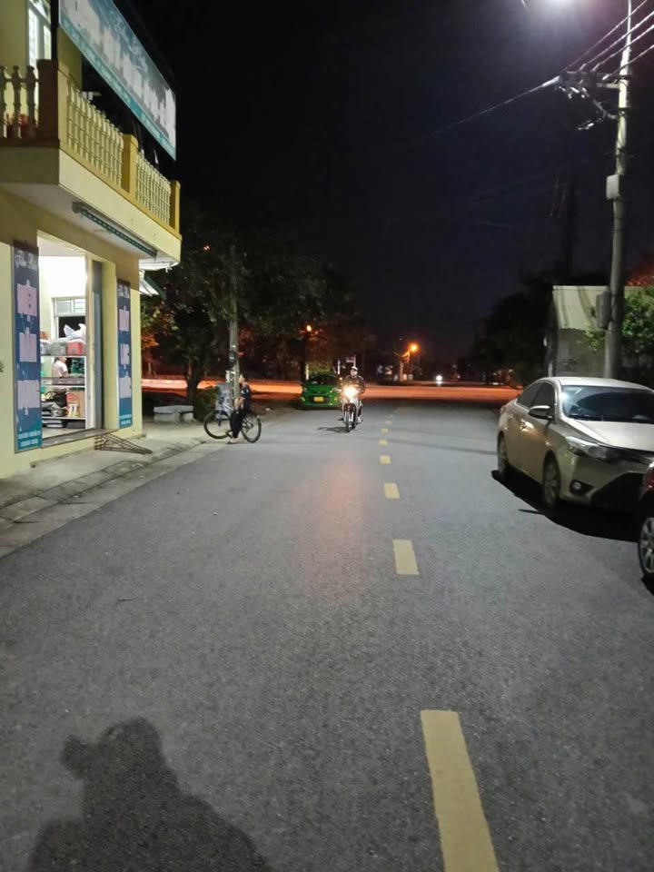 Siêu phẩm đất nền kèm nhà 2 tầng cực hiếm tại Phường Quảng Thắng, Thành phố Thanh Hóa đây rồi