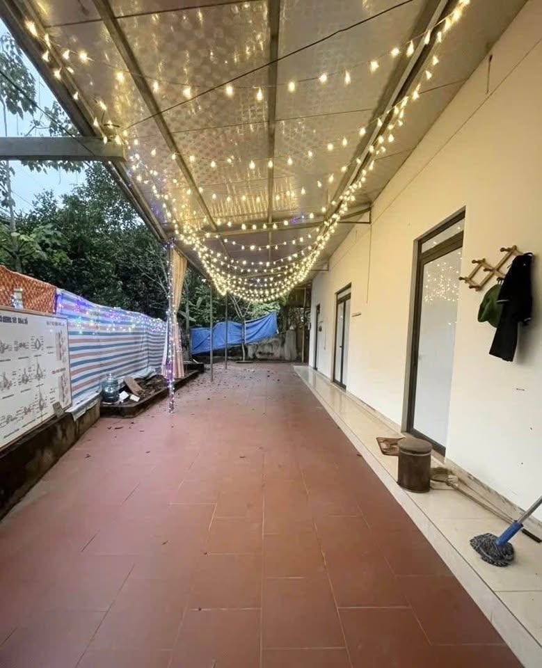 Siêu phẩm nhà vườn 120m2 tại phường Lào Cai, giá chỉ 1.8x tỷ