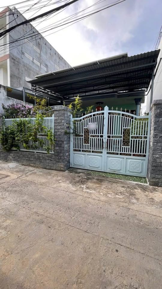 Bán nhà thổ cư 193m2 gần siêu thị Go, phường Thanh Sơn, Phan Rang