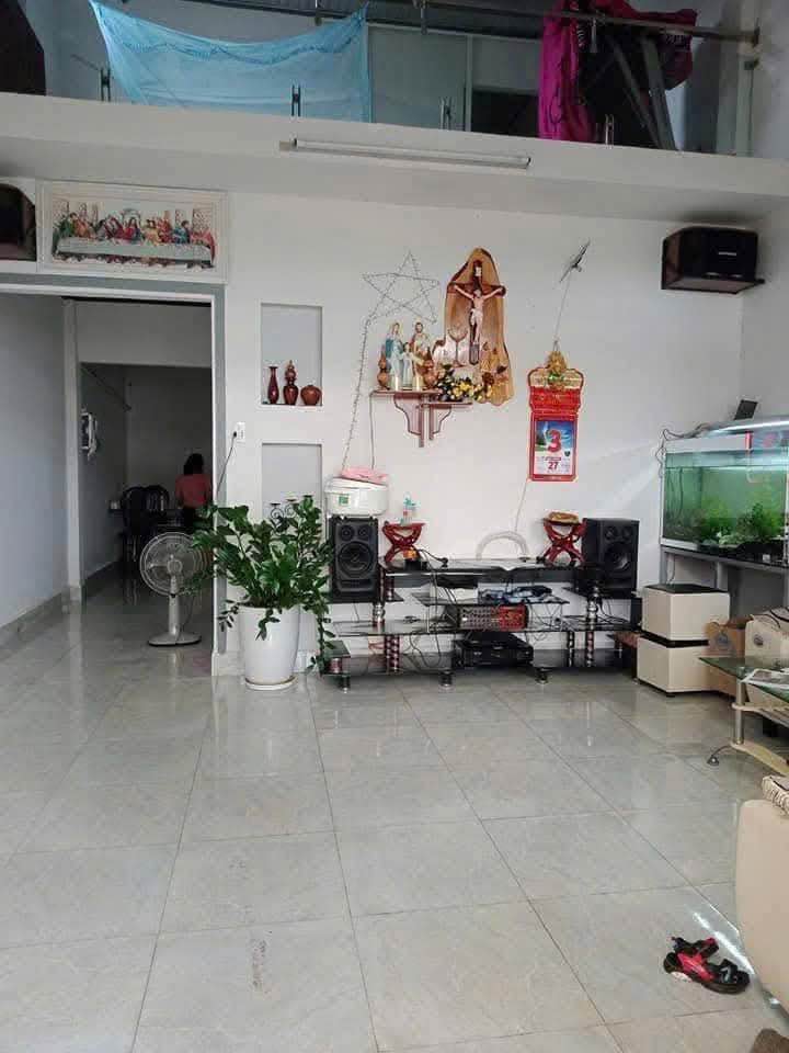 Cơ hội sở hữu nhà hẻm tại Hà Huy Tập với mức giá không thể hấp dẫn hơn