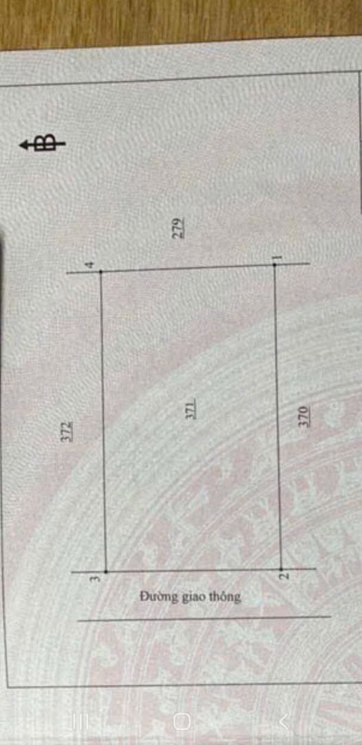 Siêu phẩm đất nền đã sẵn sàng chờ bạn tại khu vực sân Golf Long Thành, Phước Tân