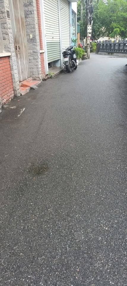 Nhà 6 tầng full nội thất, ô tô đỗ cửa tại Cầu Đơ 4, Hà Đông, sẵn sàng đón chủ mới