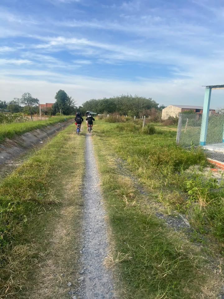 Bán nhà 2 phòng ngủ 221m2 full hồng tại Tân Bình, Tây Ninh, giá 399 triệu