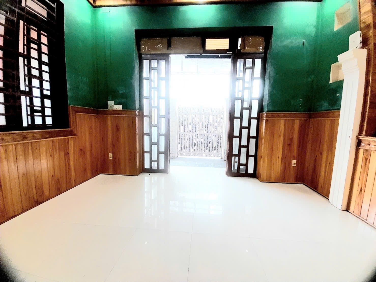 Nhà cấp 4 tọa lạc tại Đường Số 9, Phường Linh Tây, Thành phố Thủ Đức