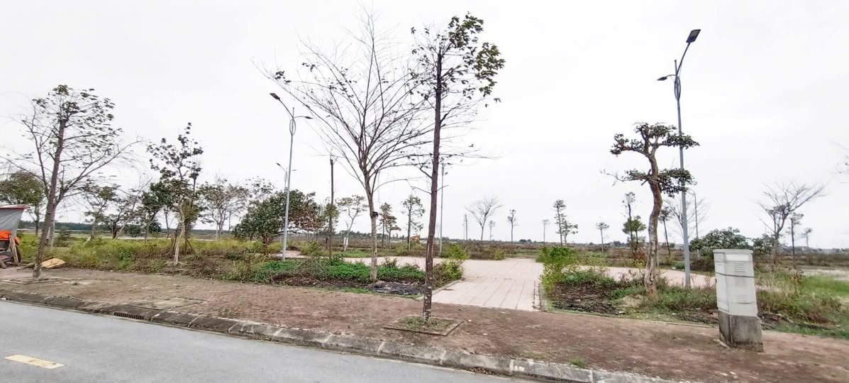 Cơ hội đầu tư sinh lời cực đỉnh với lô đất view vườn hoa tại dự án Sơn Nam, xã Nam Sơn, huyện Gia Bình