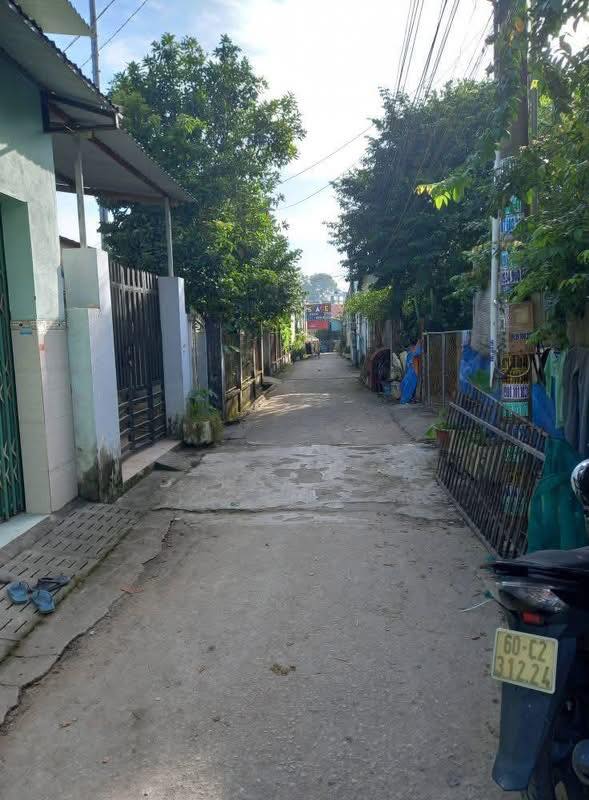 Bán dãy trọ 6 phòng, sổ riêng, full thổ cư tại Nhơn Trạch, Đồng Nai