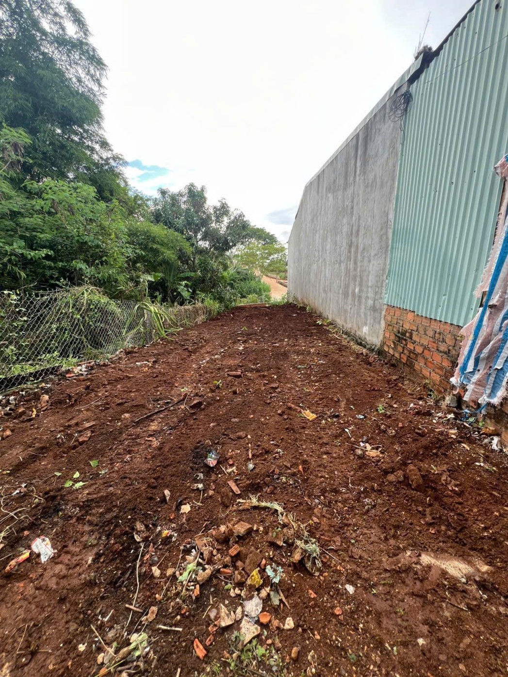 Bán đất Tân An, Buôn Ma Thuột, ngõ rộng, gần trường, giá 1,75 tỷ