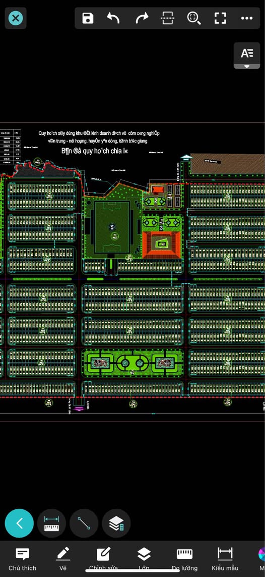 Bán lô góc tại khu dân cư Nội Hoàng, tiềm năng sinh lời vượt trội
