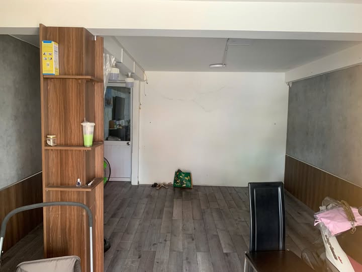 Tìm đâu ra mặt bằng ngon nghẻ như thế này ở Nguyễn Lương Bằng, Đà Nẵng