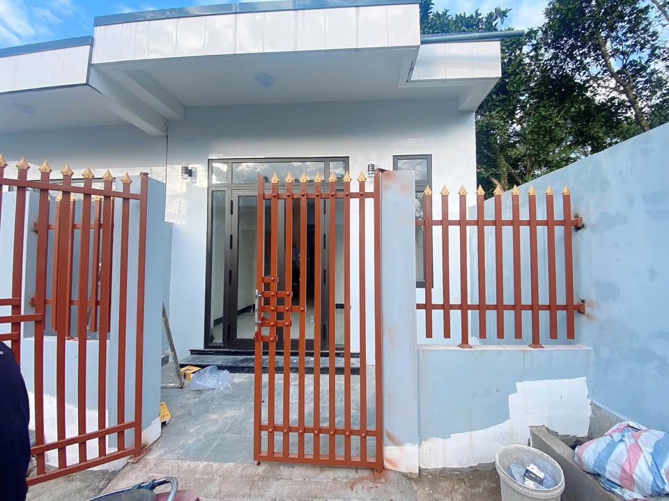 Bán nhà cấp 4 kiệt ô tô Thiên Thai, 65m2, 2 phòng ngủ, nội thất cơ bản