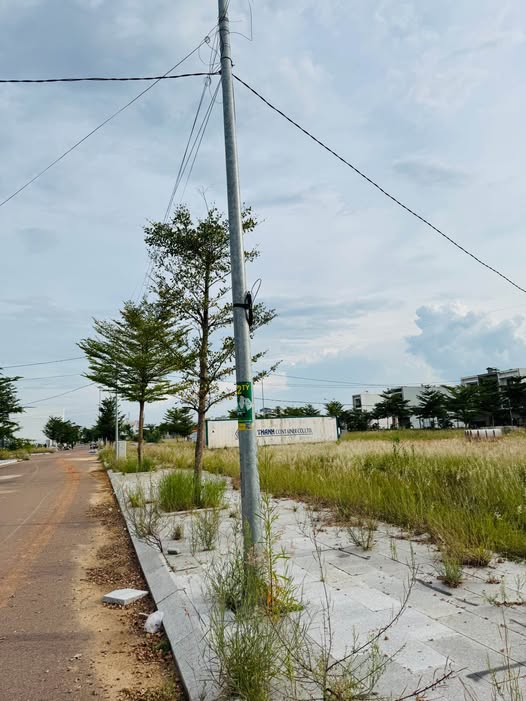 Đất vàng trung tâm An Nhơn, Bình Định - Đầu tư sinh lời ngay