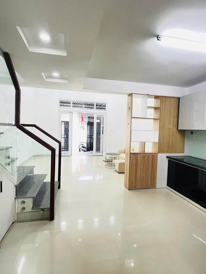 Nhà tầng lửng khu Vỹ Dạ, trung tâm Huế, kiệt ô tô