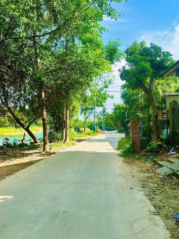 Siêu phẩm đất nền F0 mặt tiền đường Dương Nguyên Trực, thành phố Huế, sẵn sàng đón chủ mới