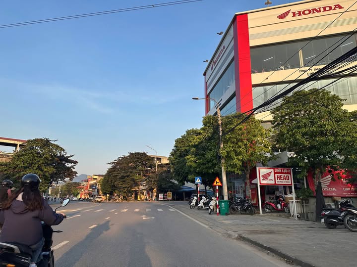 Siêu phẩm đất nền phân lô tại trục Lý Thái Tổ, Tỉnh Tuyên Quang đang chờ đón chủ nhân xứng tầm