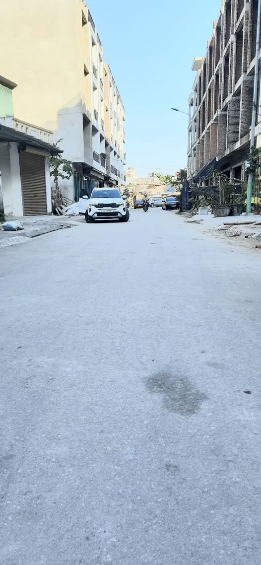 Đất vàng Đông Vệ, view xịn, đường rộng thênh thang, chốt ngay kẻo lỡ