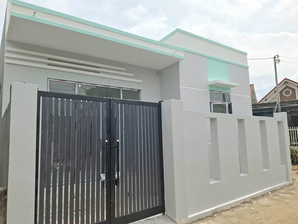 Chào mừng quý khách đến với tổ ấm an cư tại phường Bảo An mới, xã Tân Hội xưa, tỉnh Ninh Thuận