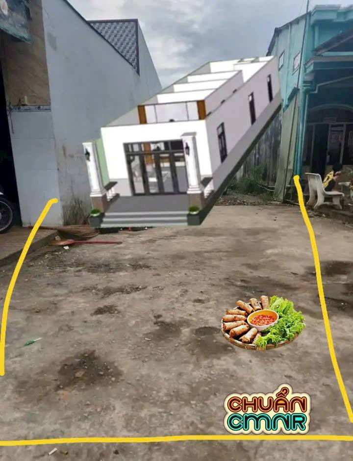 Đất vàng mặt tiền Trần Hưng Đạo, Phường 10, Sóc Trăng, vị trí đắc địa, giá chỉ 2,1 tỷ