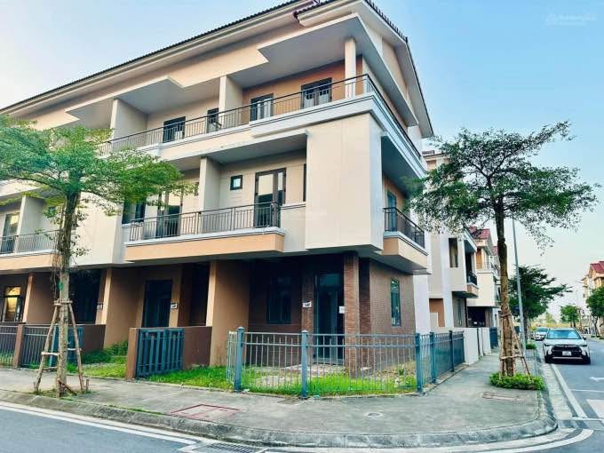 Liền kề Centa City, vị trí đắc địa, tiềm năng sinh lời hấp dẫn