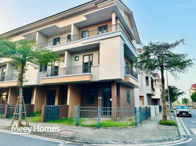 Liền kề Centa City, vị trí đắc địa, tiềm năng sinh lời hấp dẫn