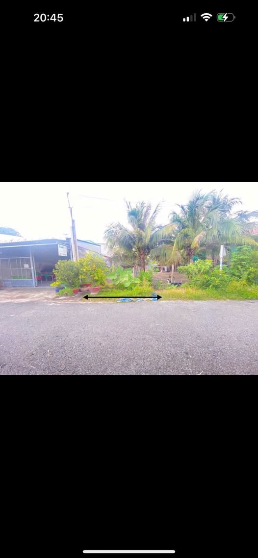 Bán đất tại Hiệp Ninh, Tây Ninh, vị trí cực kỳ tiềm năng