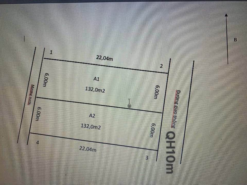 Tìm kiếm một mảnh đất "chắc như bắp" để xây tổ ấm hay đầu tư sinh lời