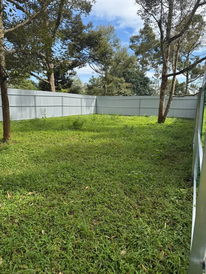 Bán đất 500m2, mặt tiền 10m tại phường Tân An, Đắk Lắk, thích hợp làm nhà vườn