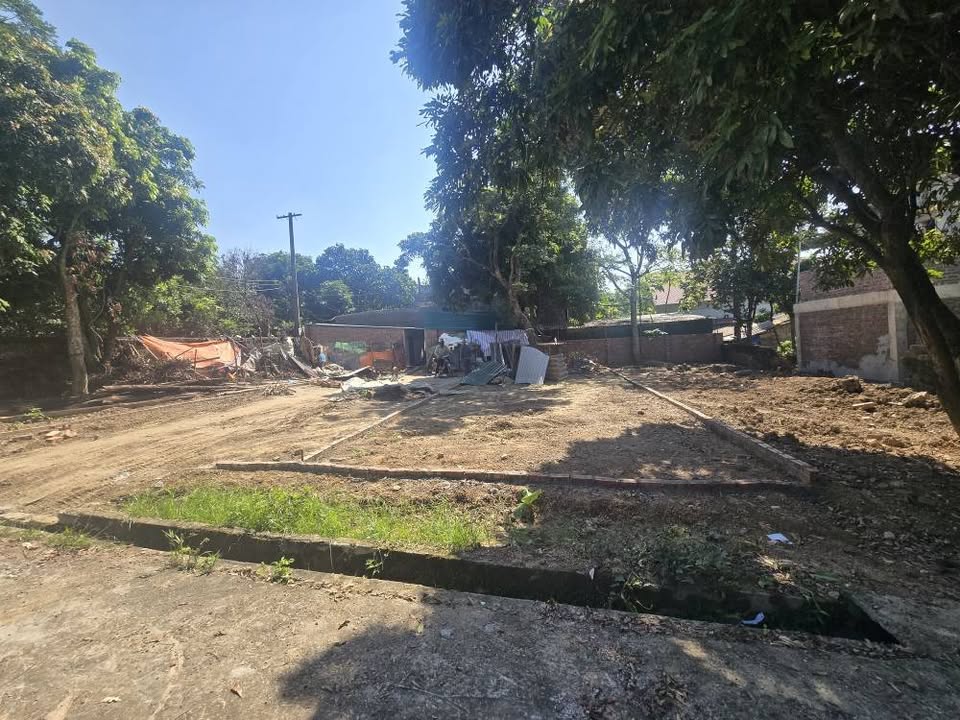 Siêu phẩm đất nền khu 8 Hùng Sơn, Lâm Thao, Phú Thọ đang chờ chủ nhân mới