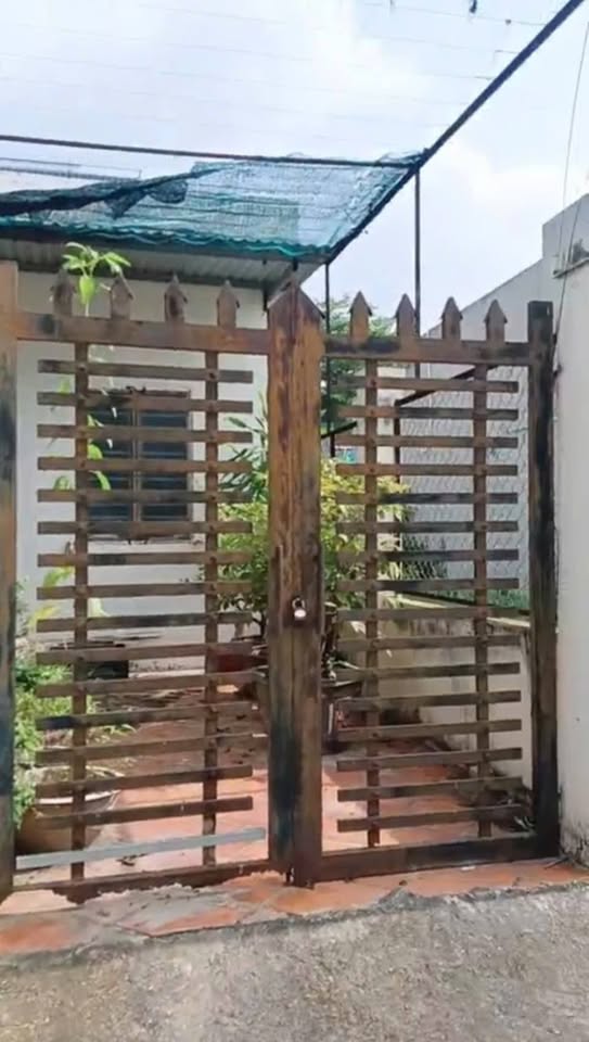 Đất vàng Bảo An, Khánh Hòa,100m² vuông vắn, đường rộng, giá 1,85 tỷ