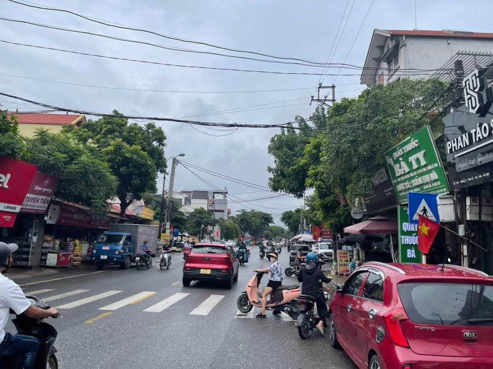 Bán đất tặng nhà 2 tầng, 85m² tại Sóc Sơn, ô tô vào tận nơi, giá chỉ 3.5 tỷ