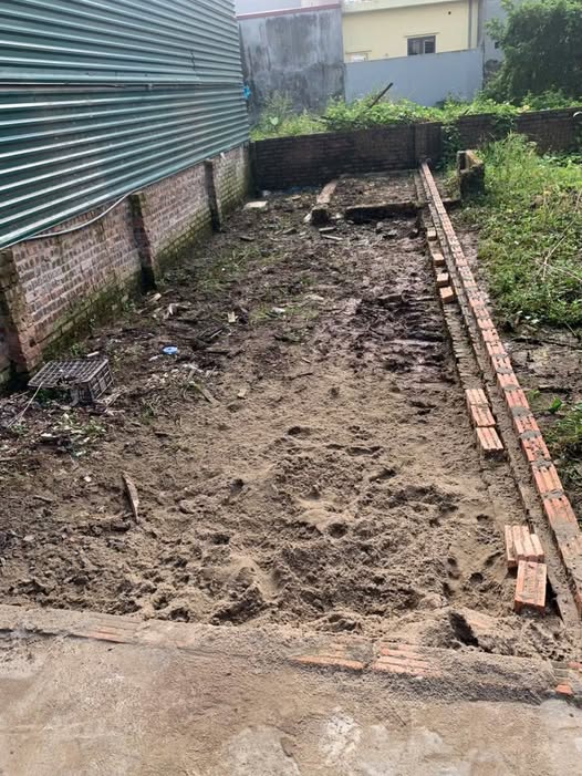 Đất vàng Phúc Lợi, Long Biên, xây dựng ước mơ 6 tầng, thang máy, ô tô đỗ cửa