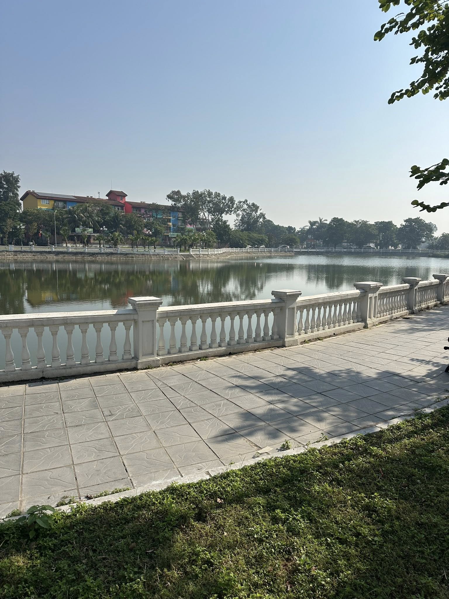 Bán đất vuông đẹp, 40m², sát hồ Thạch Bàn, Long Biên, Hà Nội