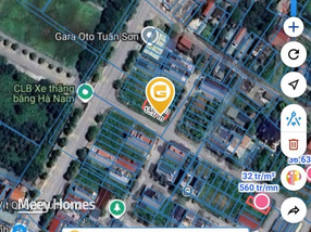 Siêu phẩm đất nền góc 148m² tại Kim Bảng, Hà Nam cơ hội đầu tư sinh lời