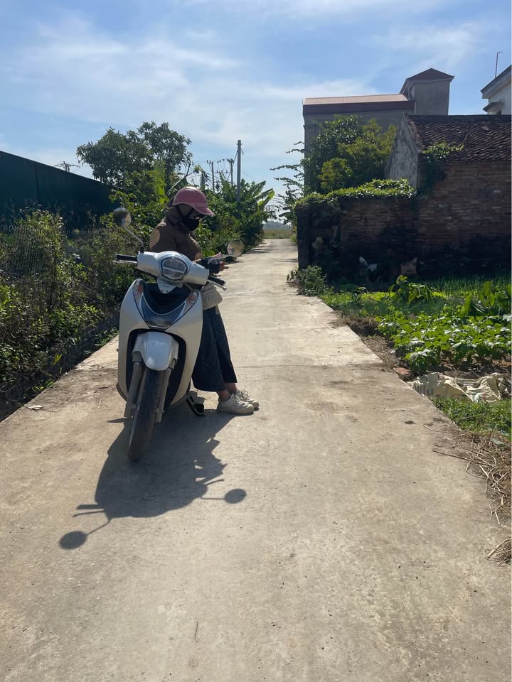 Chính chủ gửi lô đất cực phẩm tại xã Phú Hòa, huyện Lương Tài, tỉnh Bắc Ninh