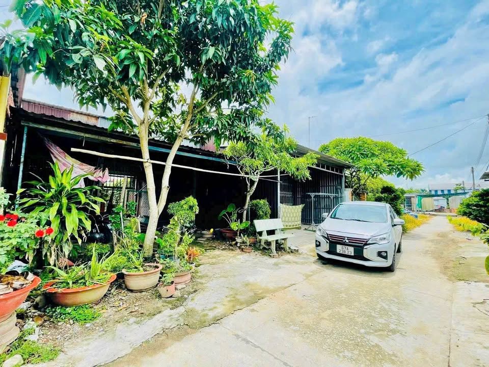 Cơ hội vàng sở hữu ngay nền đất siêu đẹp tại khu dân cư Vọng Đông, Thoại Sơn, An Giang