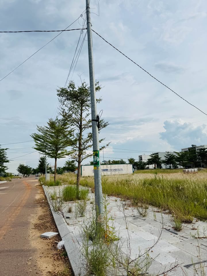 Bán đất trung tâm phường An Nhơn, Bình Định, diện tích 410m2, giá tốt