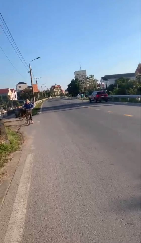 Bán đất mặt tiền 18.5m tại Vĩnh Lại, Lâm Thao, Phú Thọ