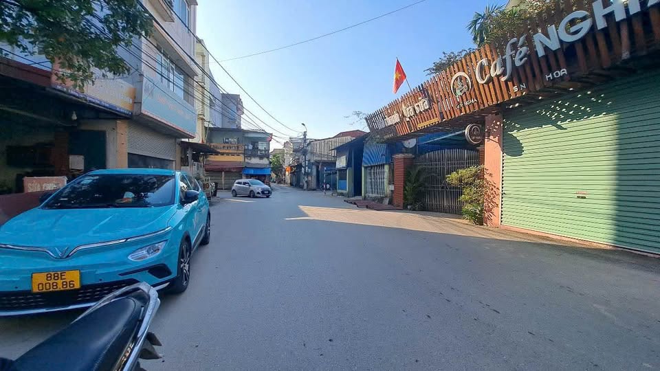 Đất vàng Kim Thiều lời ngay, lãi luôn, kinh doanh bất chấp