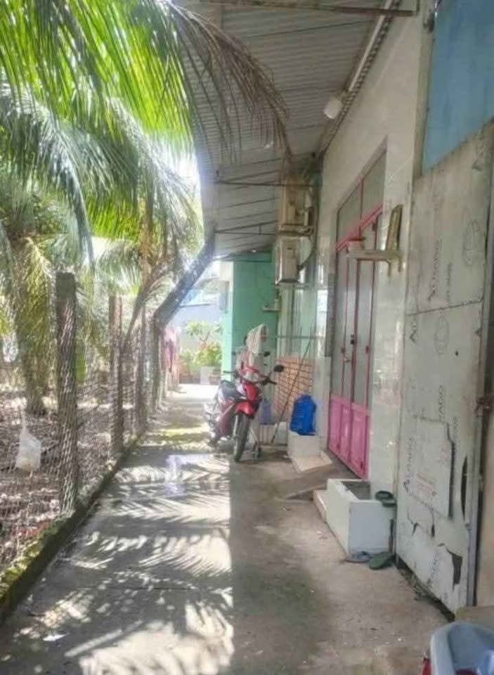 Chào mừng quý khách đến với chốn an cư lý tưởng tại Phường 7, thành phố Bến Tre