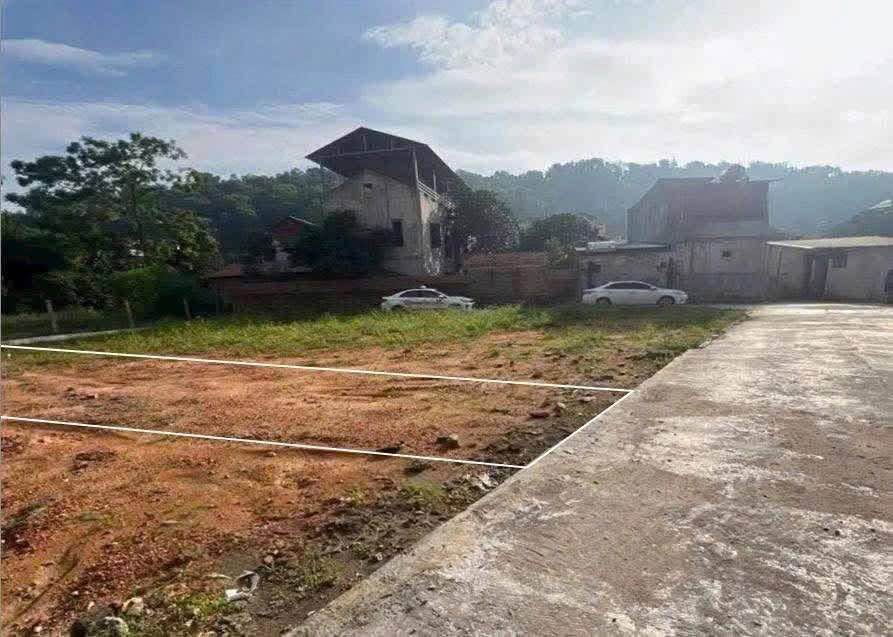 Cần bán nhanh lô đất đẹp tại Long Khám, Liên Bão, Bắc Ninh với giá chỉ 1 tỷ