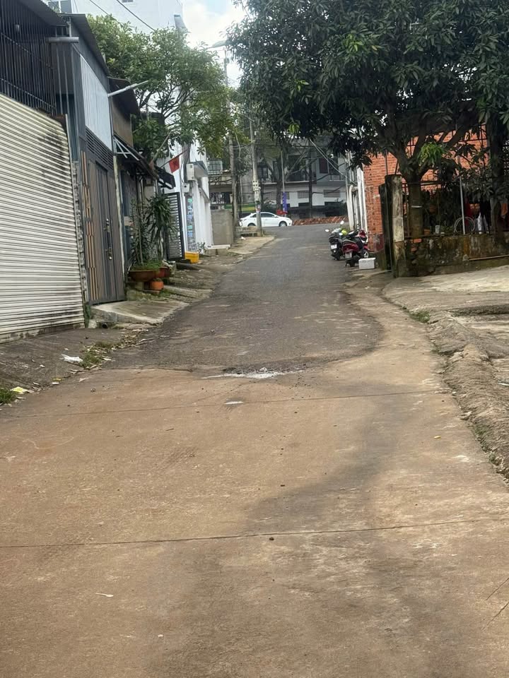 Đất xinh xắn, hẻm xe hơi, kinh doanh bao cháy