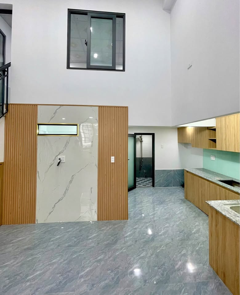 Chính chủ bán gấp nhà 2 tầng mới đẹp, ngang 5.6m, chỉ 2.72 tỷ tại trung tâm Nha Trang