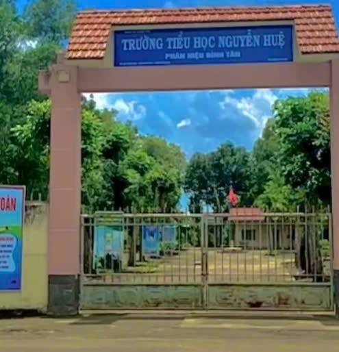 Chào mừng quý vị đến với miền đất Định Quán, Đồng Nai