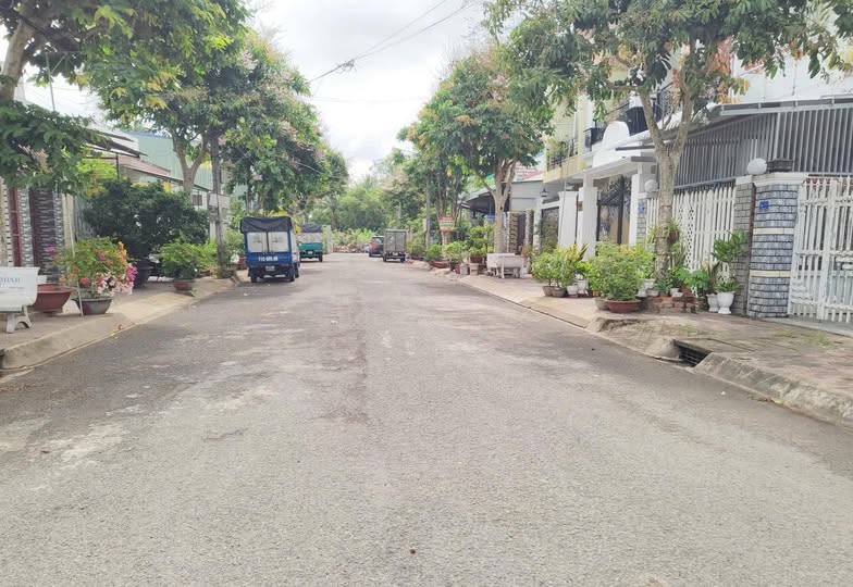 Bán đất thổ cư 92m² tại KDC Sao Mai, Bến Tre - Giá 2 tỷ