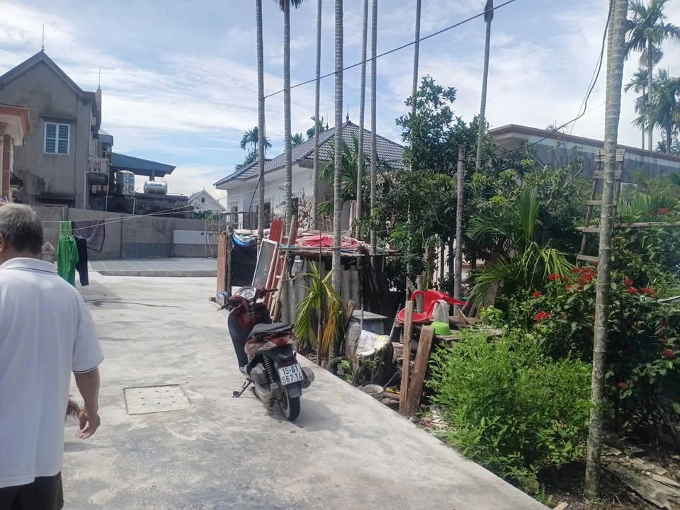 Bán 2 lô đất liền kề 60m2 tại phường Thủy Nguyên, Hải Phòng