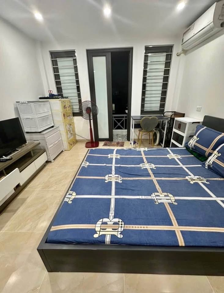 Cơ hội có một không hai sở hữu ngay căn nhà 35m² tại Hoàng Quốc Việt, Cầu Giấy, Hà Nội