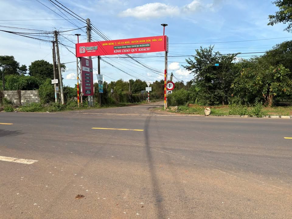 Đất sào đẹp như mơ, giá rẻ bất ngờ, cơ hội vàng không thể bỏ lỡ