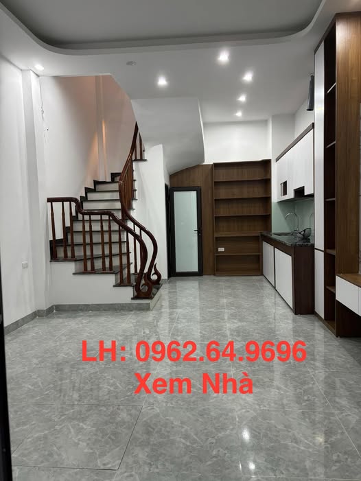 Siêu phẩm nhà đẹp tại Tây Mỗ, sẵn sàng đón chủ nhân mới