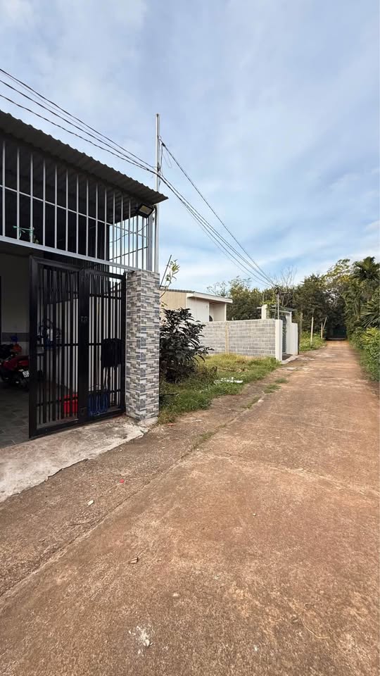 Đất Ea Kao, 391m2, 1.89 tỷ, vừa ở, vừa nghỉ dưỡng, vừa có dòng tiền, còn thương lượng