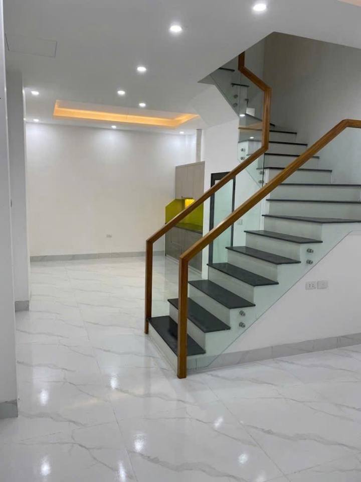 Siêu phẩm 5 tầng Quang Trung, Hà Đông, 45m2, 6 ngủ, dòng tiền 20 triệu/tháng, giá chỉ 6.x tỷ